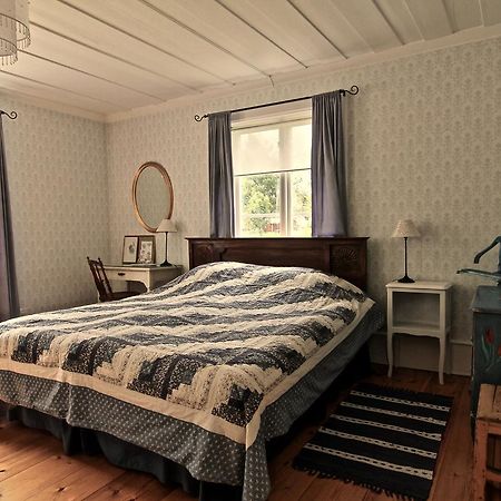 Bed and Breakfast Halsingegard Lundbergs Los Exterior foto