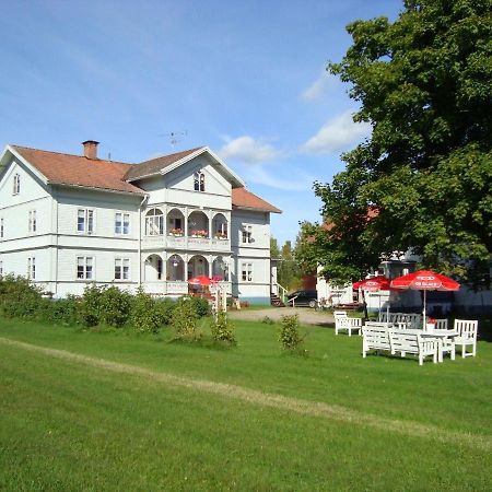 Bed and Breakfast Halsingegard Lundbergs Los Exterior foto