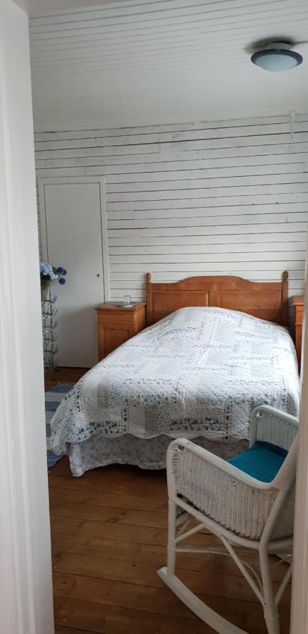 Bed and Breakfast Halsingegard Lundbergs Los Exterior foto