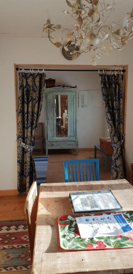 Bed and Breakfast Halsingegard Lundbergs Los Exterior foto