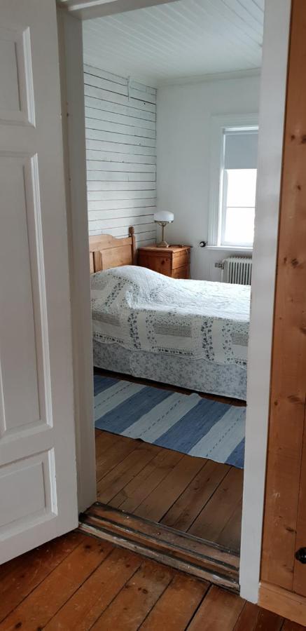 Bed and Breakfast Halsingegard Lundbergs Los Exterior foto